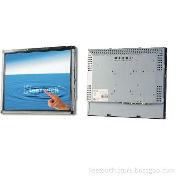 17\" LCD Open frame SAW Touch Monitor